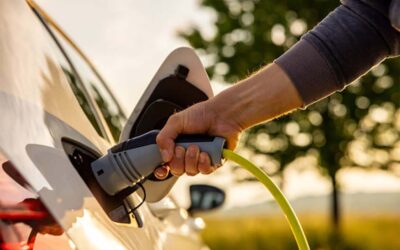 How to Reduce Pollution from Vehicles
