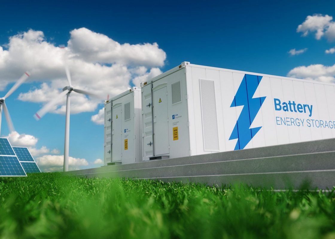 A new source of cheap and sustainable energy: zinc air batteries