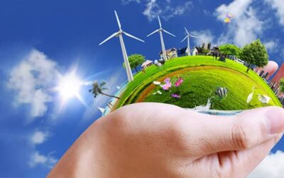 Garage Door Repair Expert about Environmental Problems of Nature