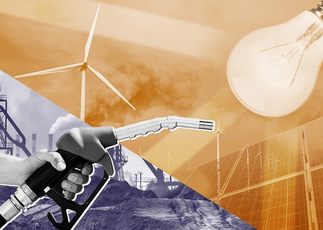 One trillion watts of clean energy by 2023