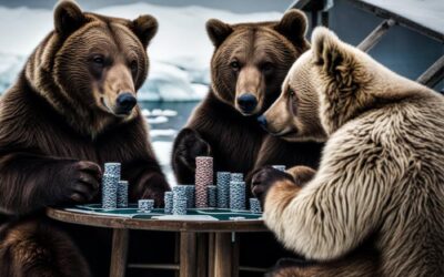 How Can Online Gambling Contribute to Combating Global Warming?