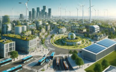Building a Sustainable Future: Innovative Environmental Initiatives